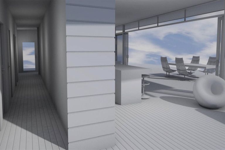 Photo of property in 997 Hibiscus Coast Highway, Waiwera, Orewa, 0994