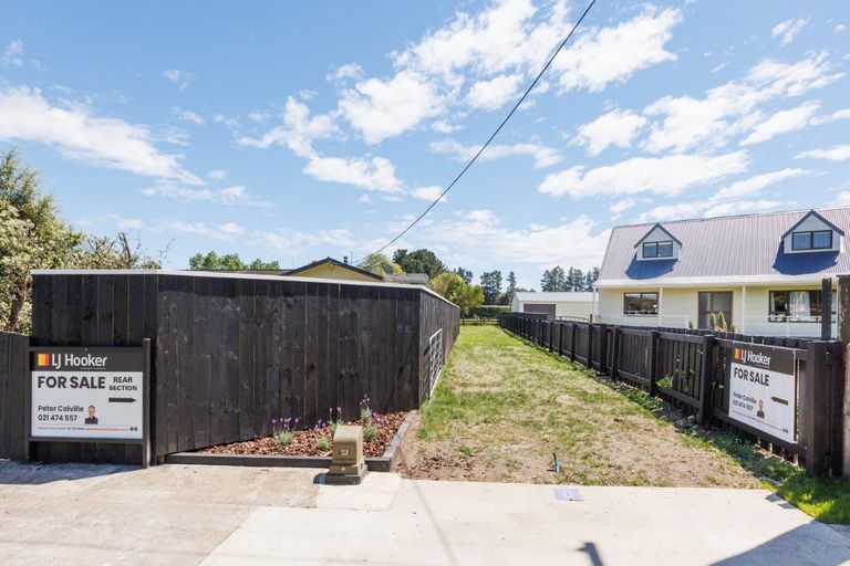 Photo of property in 86 Mulgrave Street, Ashhurst, 4810