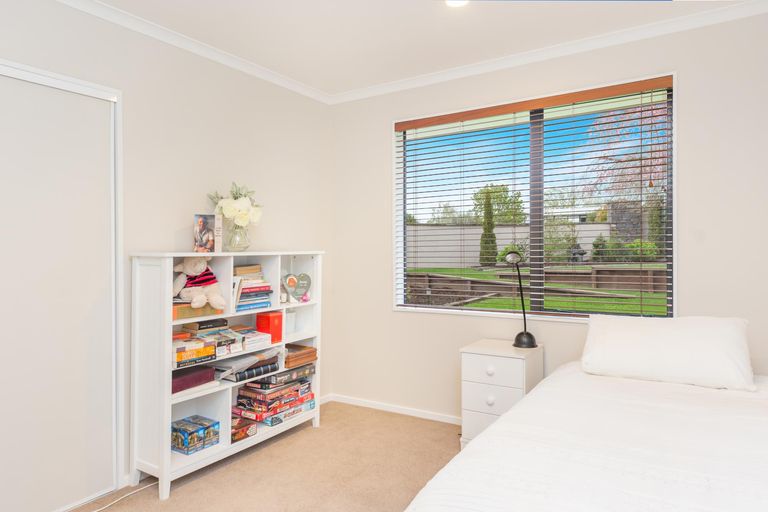 Photo of property in 1 Holmwood Park Drive, Morrinsville, 3300