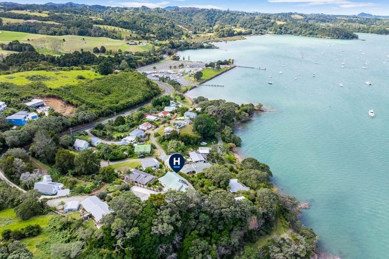 Photo of property in 956d Whangarei Heads Road, Parua Bay, Whangarei, 0174