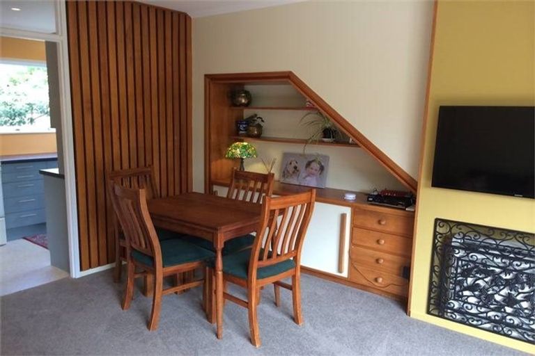 Photo of property in 3/27 Rugby Street, Merivale, Christchurch, 8014