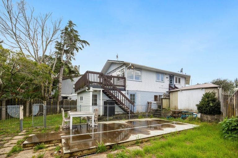 Photo of property in 4 Riverhills Avenue, Pakuranga Heights, Auckland, 2010