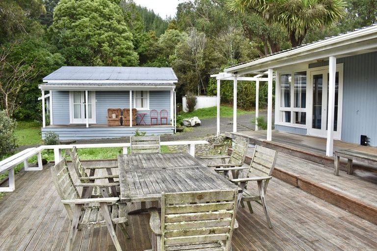 Photo of property in 733 Otaki Gorge Road, Hautere, Otaki, 5582