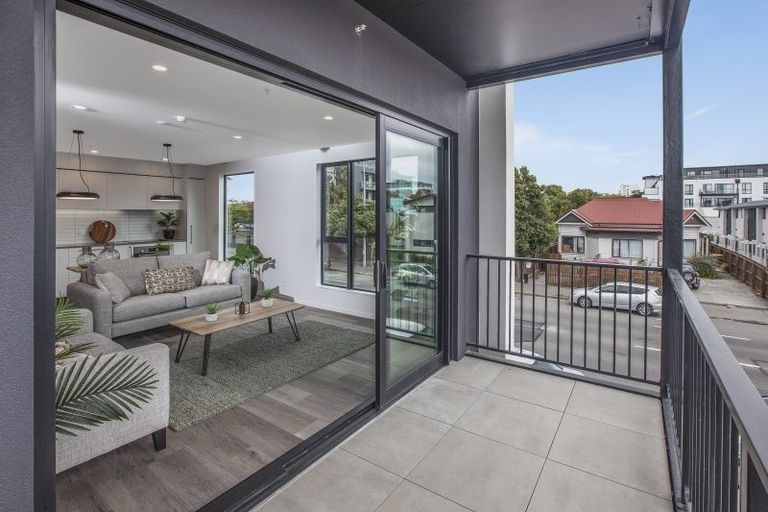 Photo of property in Latimer Central, 101/272 Barbadoes Street, Christchurch Central, Christchurch, 8011