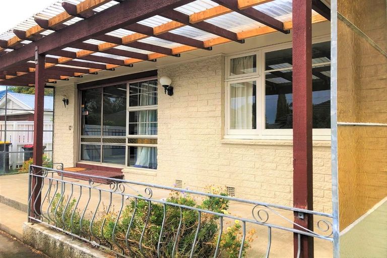 Photo of property in 1/38 Yardley Street, Avonhead, Christchurch, 8042