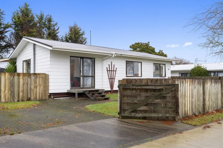 Photo of property in 48a Dickens Street, Owhata, Rotorua, 3010