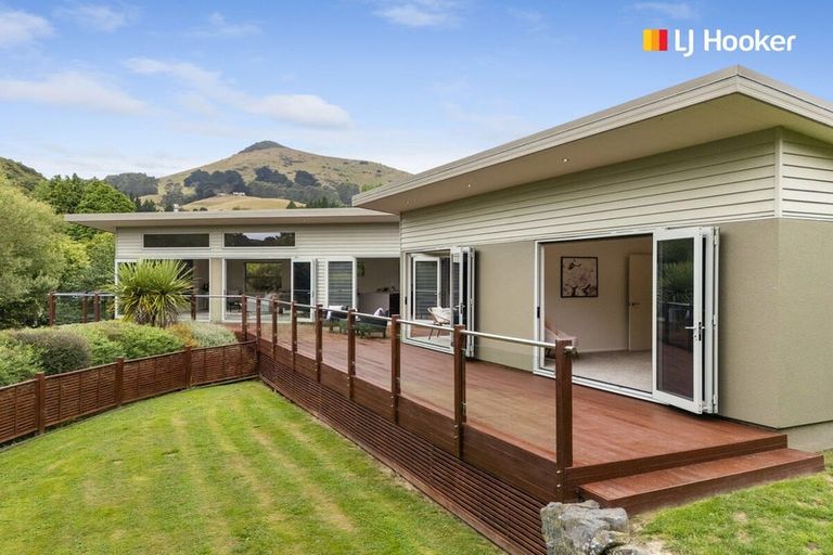 Photo of property in 20 Holm Avenue, Broad Bay, Dunedin, 9014