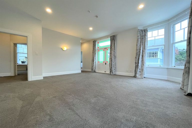 Photo of property in 5/246 The Terrace, Wellington Central, Wellington, 6011