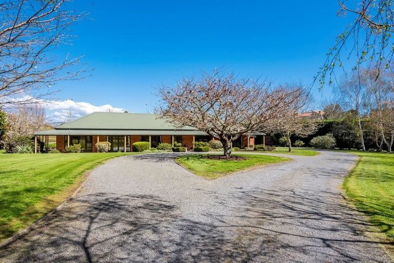 Photo of property in 184a Taylors Road, Otaki, 5583