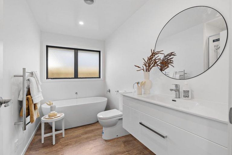 Photo of property in 21a Franklin Avenue, Hokowhitu, Palmerston North, 4410