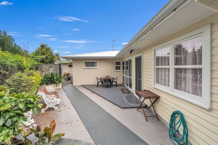 Photo of property in 89 Mcdonald Street, Napier South, Napier, 4110