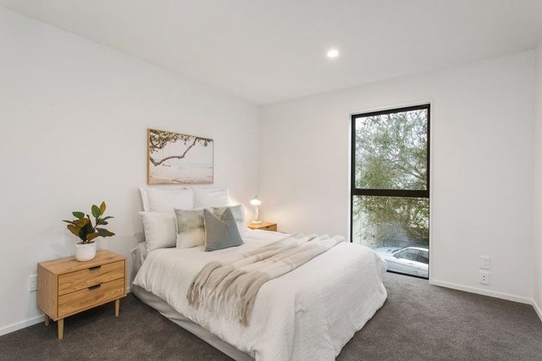 Photo of property in 4/499 Manchester Street, St Albans, Christchurch, 8014