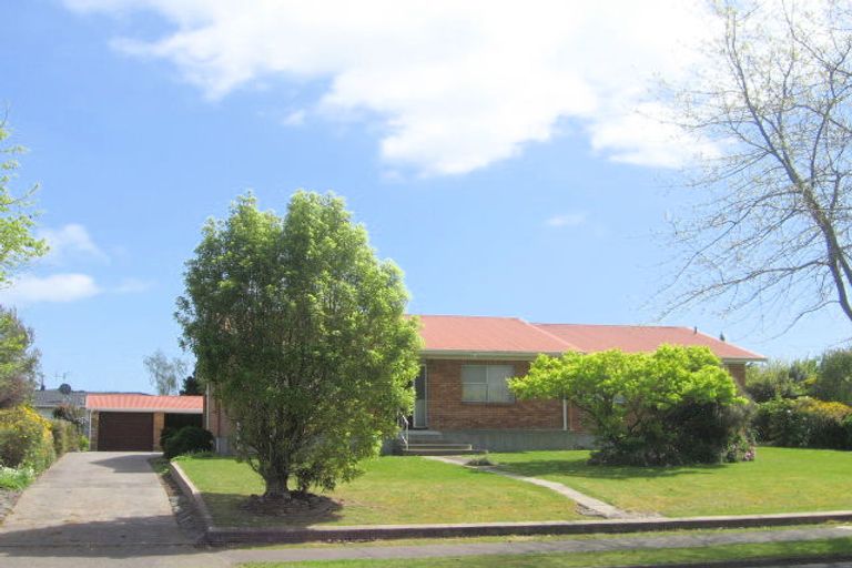 Photo of property in 25 North Street, Morrinsville, 3300