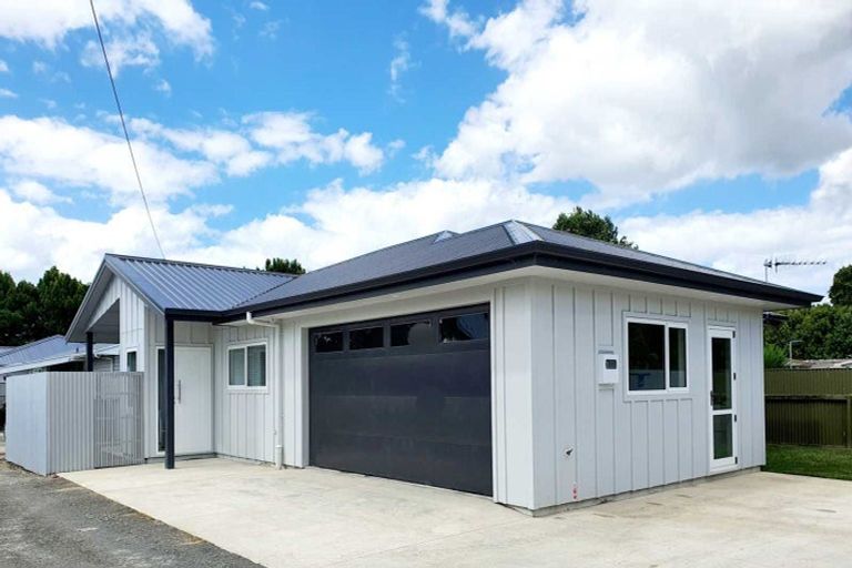 Photo of property in 702b Murdoch Road East, Akina, Hastings, 4122