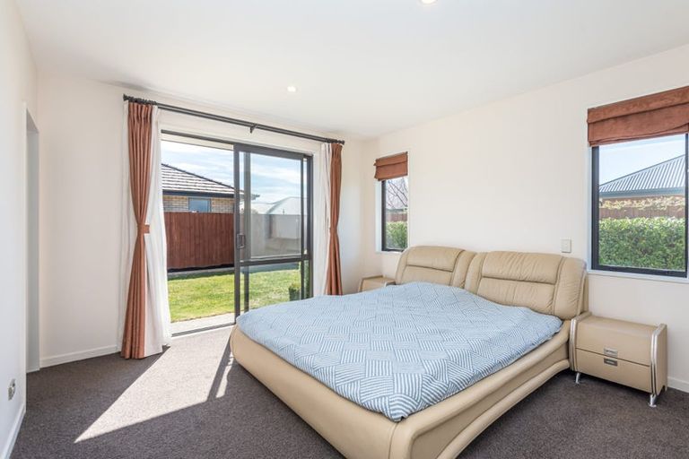 Photo of property in 4 Wardell Street, Wigram, Christchurch, 8042