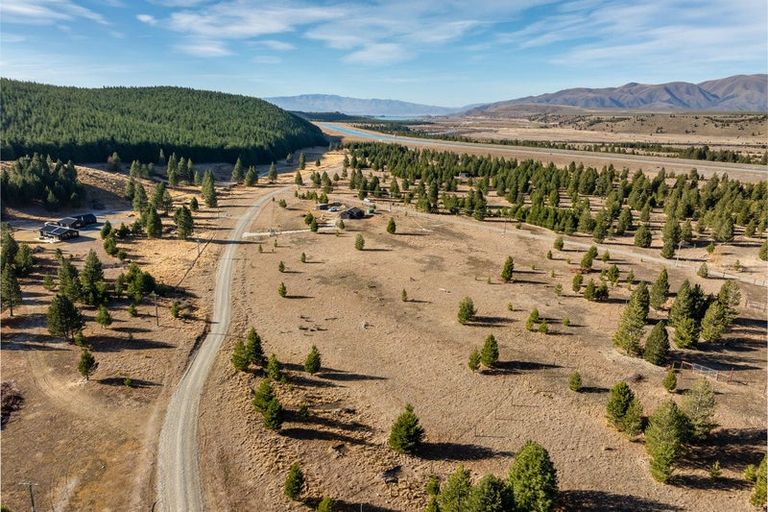 Photo of property in 64 Flanagan Lane, Ben Ohau, Twizel, 7999