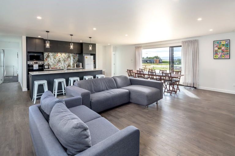 Photo of property in 53 Burgundy Drive, Martinborough, 5711