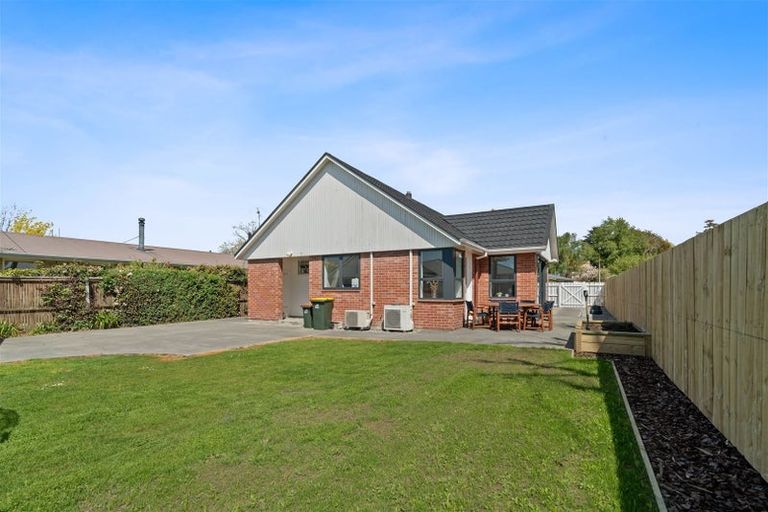 Photo of property in 28 Queens Drive, Allenton, Ashburton, 7700