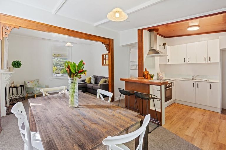 Photo of property in 75 Wickliffe Terrace, Port Chalmers, 9023