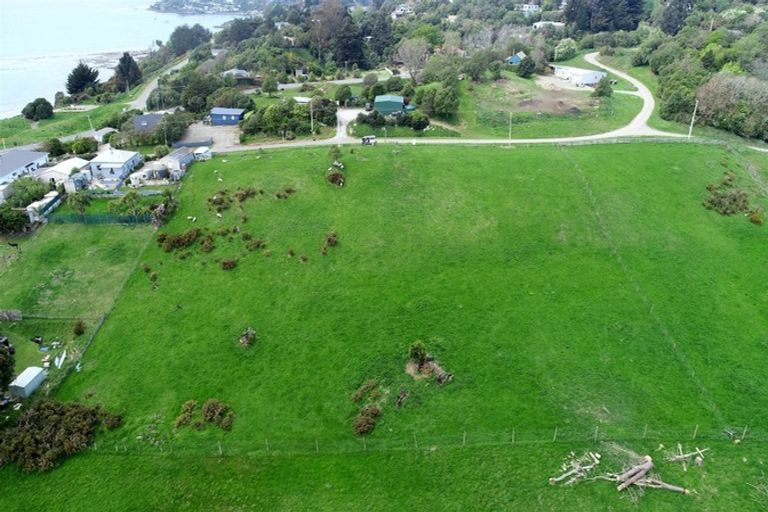 Photo of property in 8 Coronation Street, Moeraki, 9482