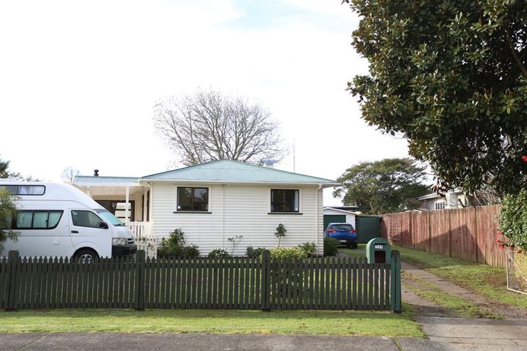 Photo of property in 141 Wyllie Street, Te Awamutu, 3800