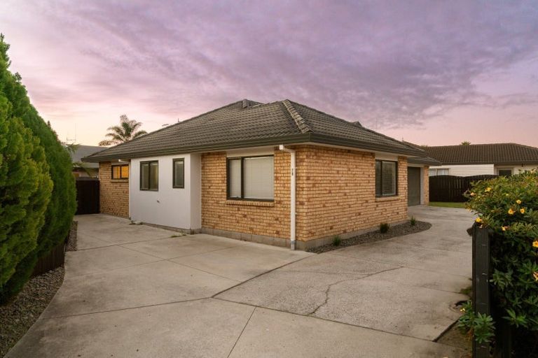 Photo of property in 78 Corinth Grove, Papamoa Beach, Papamoa, 3118