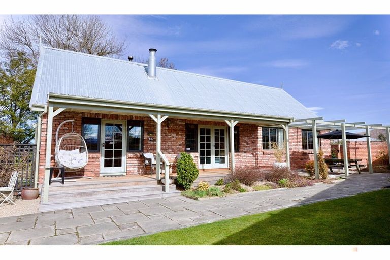 Photo of property in 9a Alloway Street, Fairlie, 7925