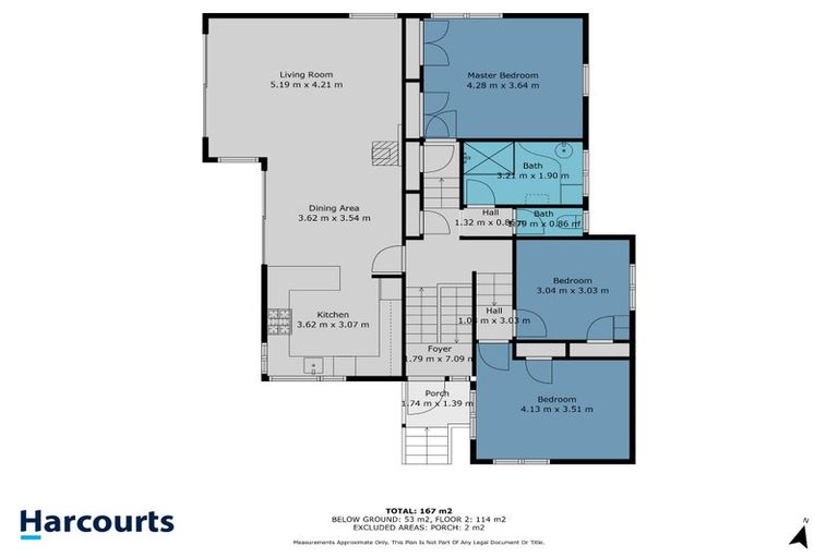 Photo of property in 15 Whareora Road, Kensington, Whangarei, 0112