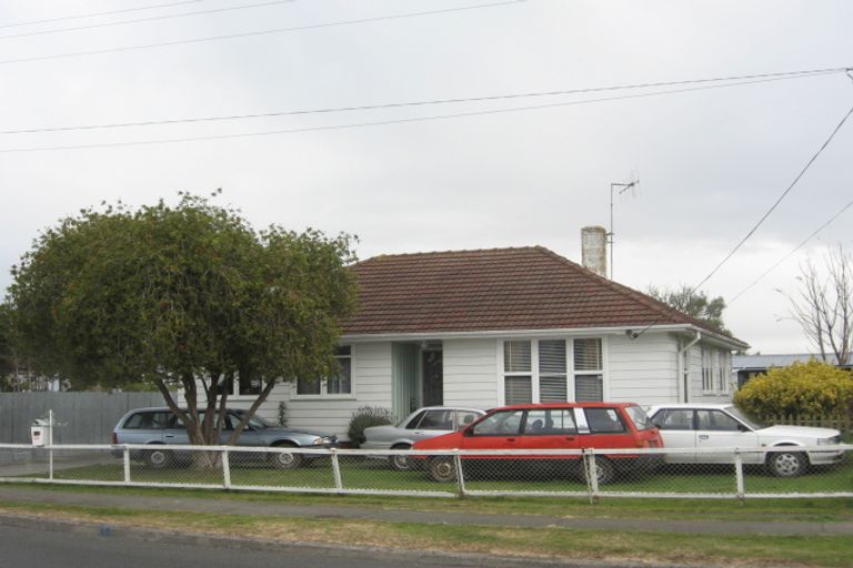 Photo of property in 111 Geddis Avenue, Maraenui, Napier, 4110