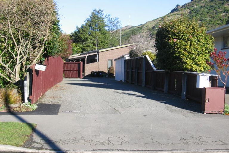 Photo of property in 10b Wedgewood Avenue, Cashmere, Christchurch, 8022