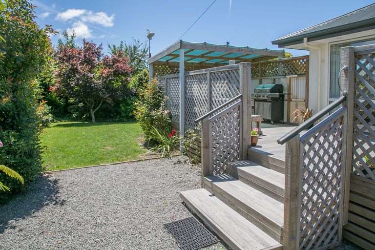 Photo of property in 125 Otaki Street, Kaiapoi, 7630