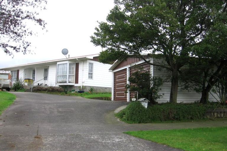 Photo of property in 7 Lyndale Place, Kelvin Grove, Palmerston North, 4414
