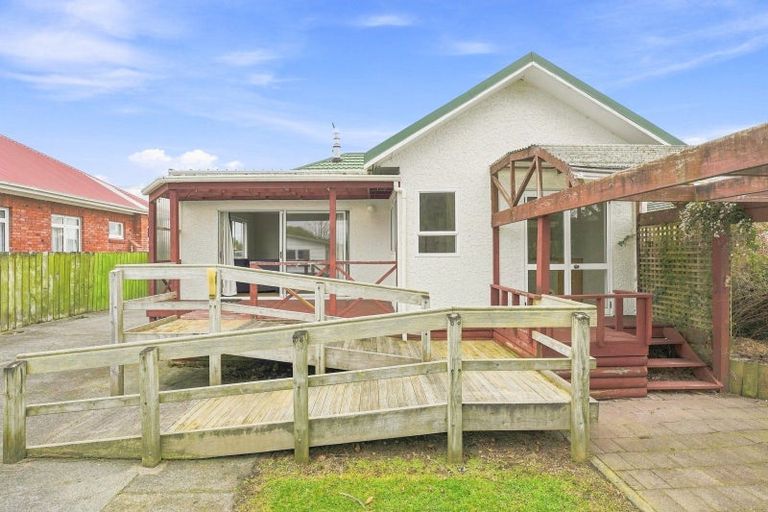 Photo of property in 4a Caffray Avenue, Aramoho, Whanganui, 4500