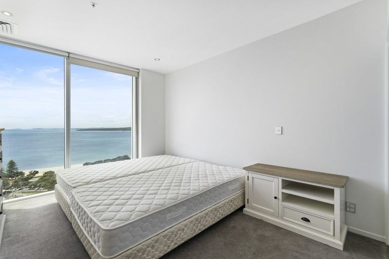 Photo of property in Sentinel Apartments, 2201/3 Northcroft Street, Takapuna, Auckland, 0622
