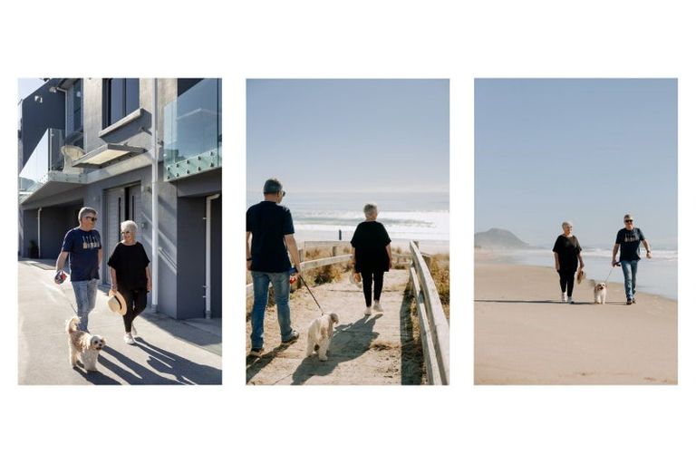 Photo of property in 369c Oceanbeach Road, Mount Maunganui, 3116