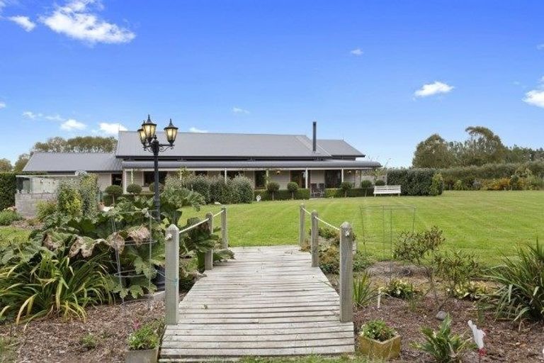 Photo of property in 36 Fernside Road, Rangiora, Kaiapoi, 7691