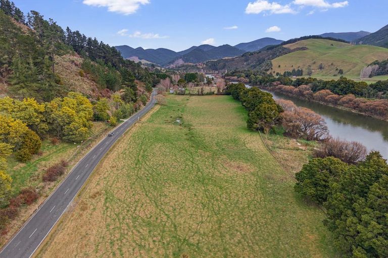Photo of property in 1922 Motueka Valley Highway, Ngatimoti, Motueka, 7196