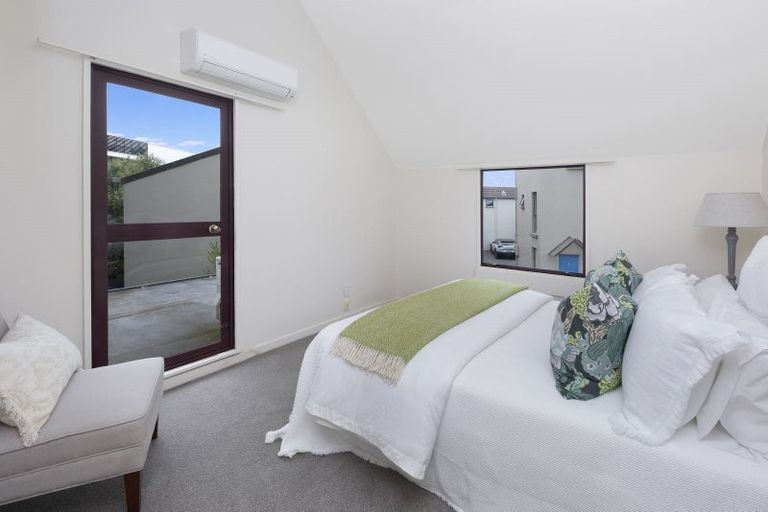 Photo of property in 6/16 Derby Street, St Albans, Christchurch, 8014