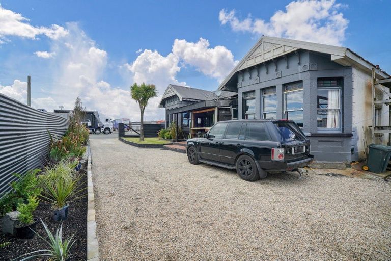 Photo of property in 213 Liddel Street, West Invercargill, Invercargill, 9810