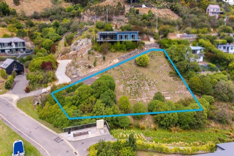 Photo of property in 9 Te Wharau Lane, Charteris Bay, Governors Bay, 8971