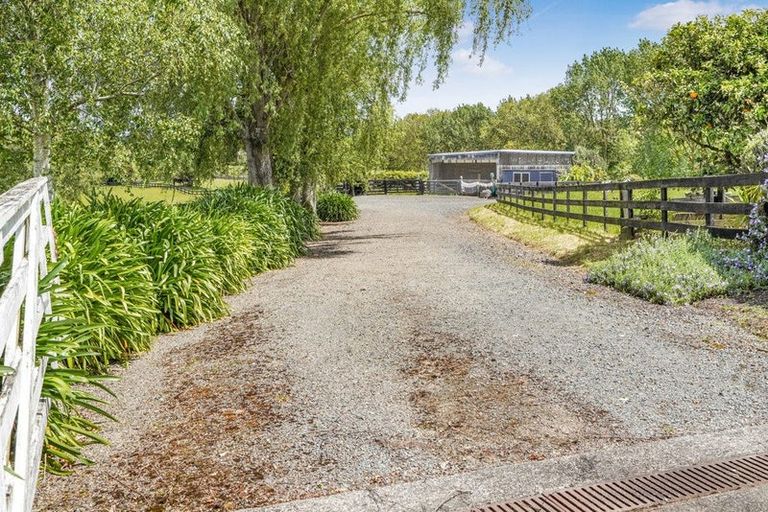 Photo of property in 631 Horsham Downs Road, Horsham Downs, Hamilton, 3281