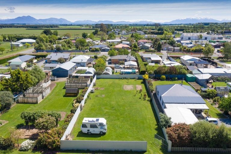 Photo of property in 44 Nugent Street, Hinds, Ashburton, 7773