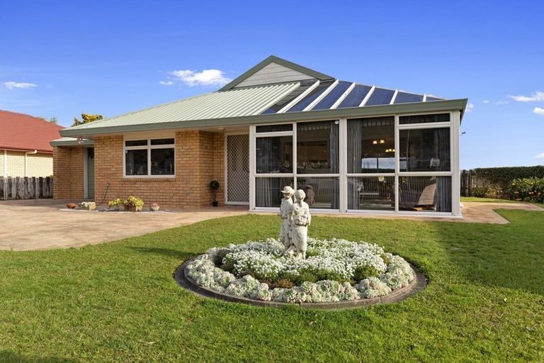 Photo of property in 241 Whitaker Street, Te Aroha, 3320