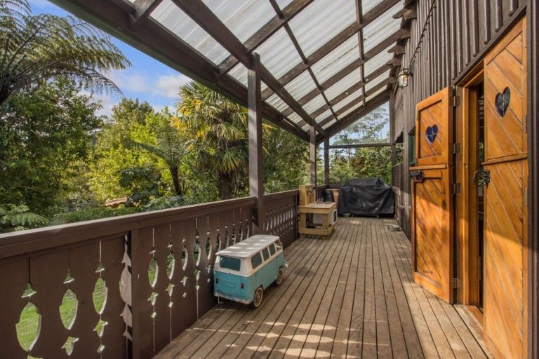 Photo of property in 383a Lockington Road, Aongatete, Katikati, 3181