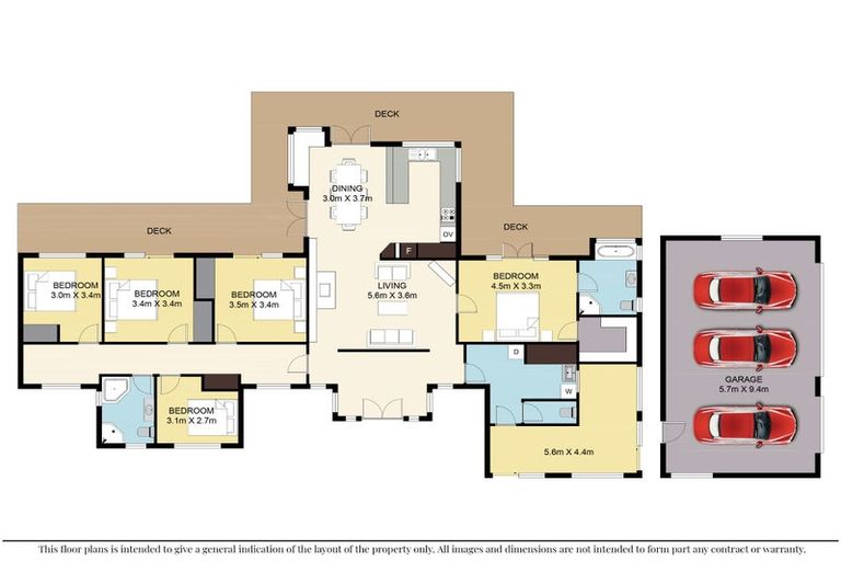 Photo of property in 22 Falls Road, Hunua, Papakura, 2583