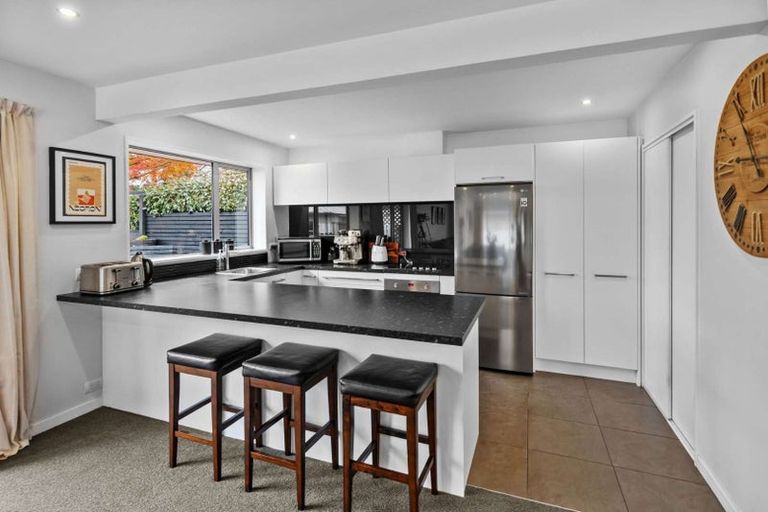 Photo of property in 14 Hudson Street, Bryndwr, Christchurch, 8053