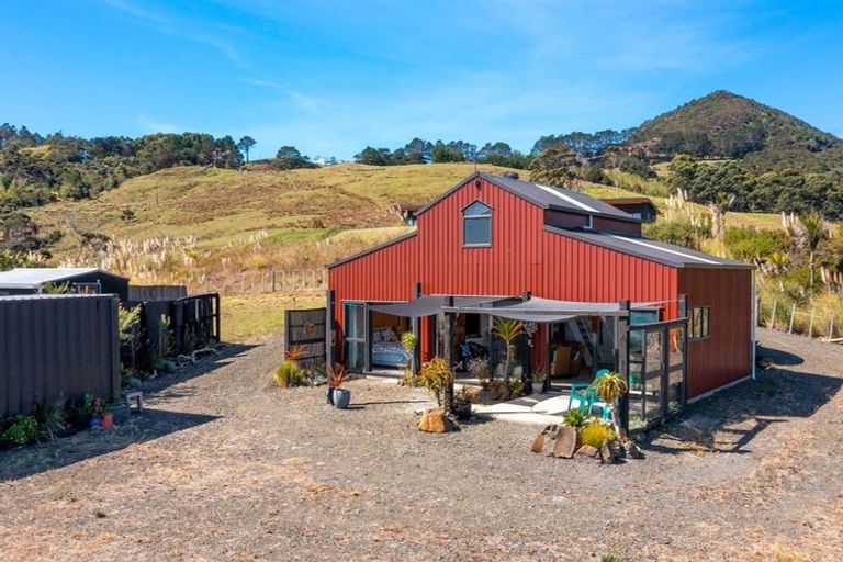 Photo of property in 29 Waianga Place, Omapere, Kaikohe, 0473