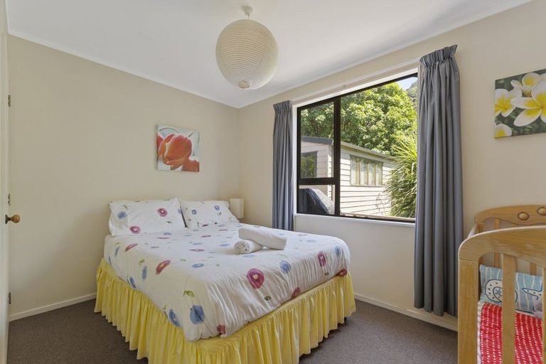 Photo of property in 26 Tirimoana Terrace, Anakiwa, Picton, 7281