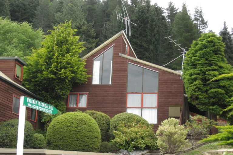 Photo of property in 42b Alpine Avenue, Hanmer Springs, 7334