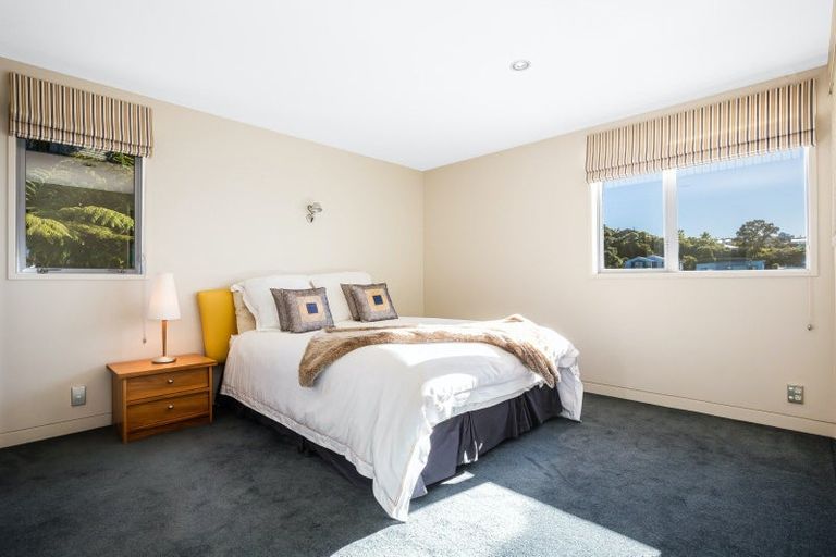 Photo of property in 8 Elgin Way, Khandallah, Wellington, 6035